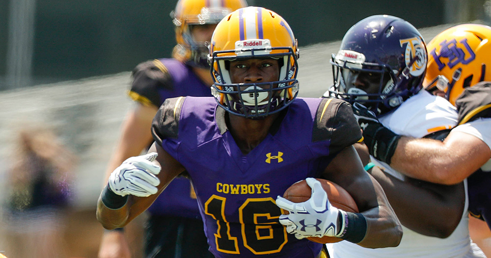 Jaquan Hemphill