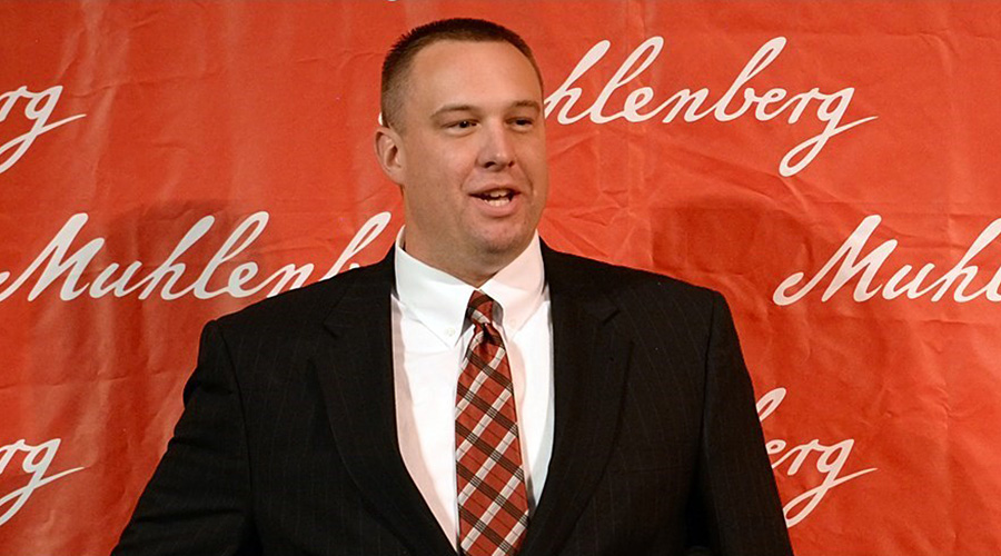 Nate Milne