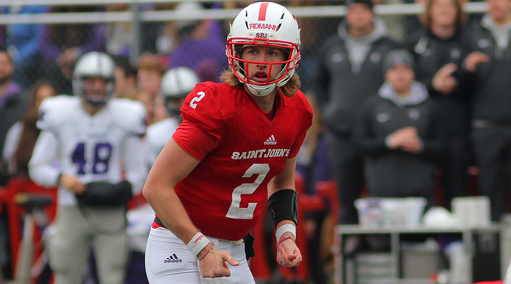 Jackson Erdmann